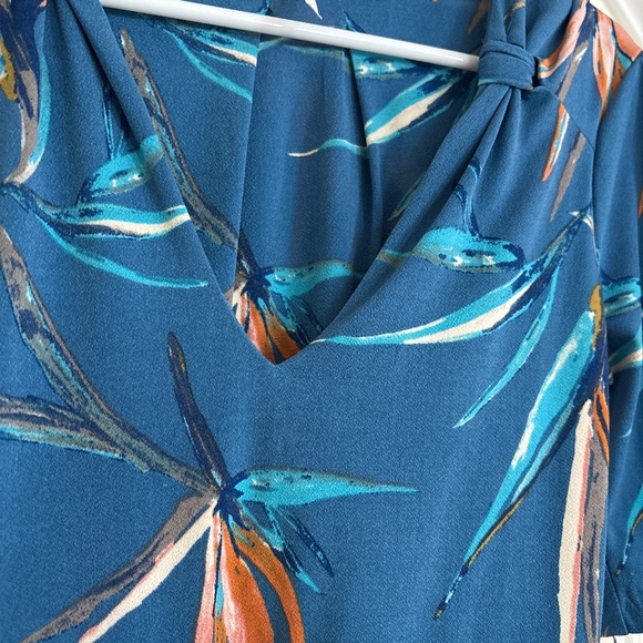 Free people evening dress - Picture 4 of 5